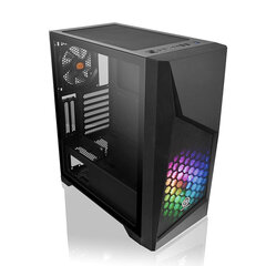 Thermaltake Commander G32 TG kaina ir informacija | Korpusai | pigu.lt