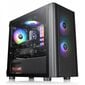 Thermaltake V150 ARGB kaina ir informacija | Korpusai | pigu.lt