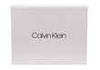 Moteriška piniginė Calvin Klein TRIFOLD MD V, bordo K60K607431 GDU 36743 kaina ir informacija | Piniginės, kortelių dėklai moterims | pigu.lt