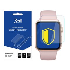 Garmin Vivomove Style 42mm - 3mk Watch Protection™ v. FlexibleGlass Lite screen protector цена и информация | Аксессуары для смарт-часов и браслетов | pigu.lt