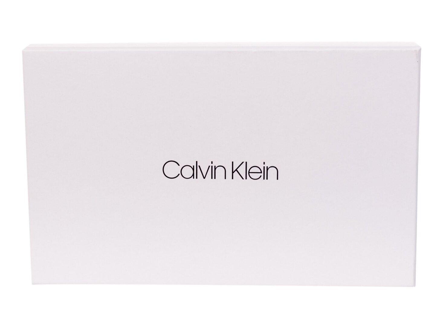 Calvin Klein RJITKTR TYCRBQ Z/A WALLET XL BLACK K60K607100 BAX 36736 Moteriška Piniginė цена и информация | Piniginės, kortelių dėklai moterims | pigu.lt