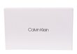 Calvin Klein RJITKTR TYCRBQ Z/A WALLET XL BLACK K60K607100 BAX 36736 Moteriška Piniginė цена и информация | Piniginės, kortelių dėklai moterims | pigu.lt