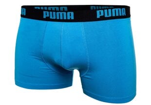 Trumpikės vyrams Puma 906823 31, įvairių spalvų, 2 vnt. kaina ir informacija | Trumpikės | pigu.lt