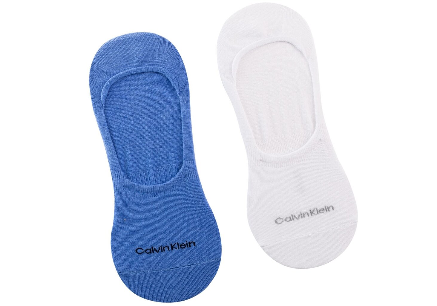 Kojinės vyrams Calvin Klein, 2 poros цена и информация | Vyriškos kojinės | pigu.lt