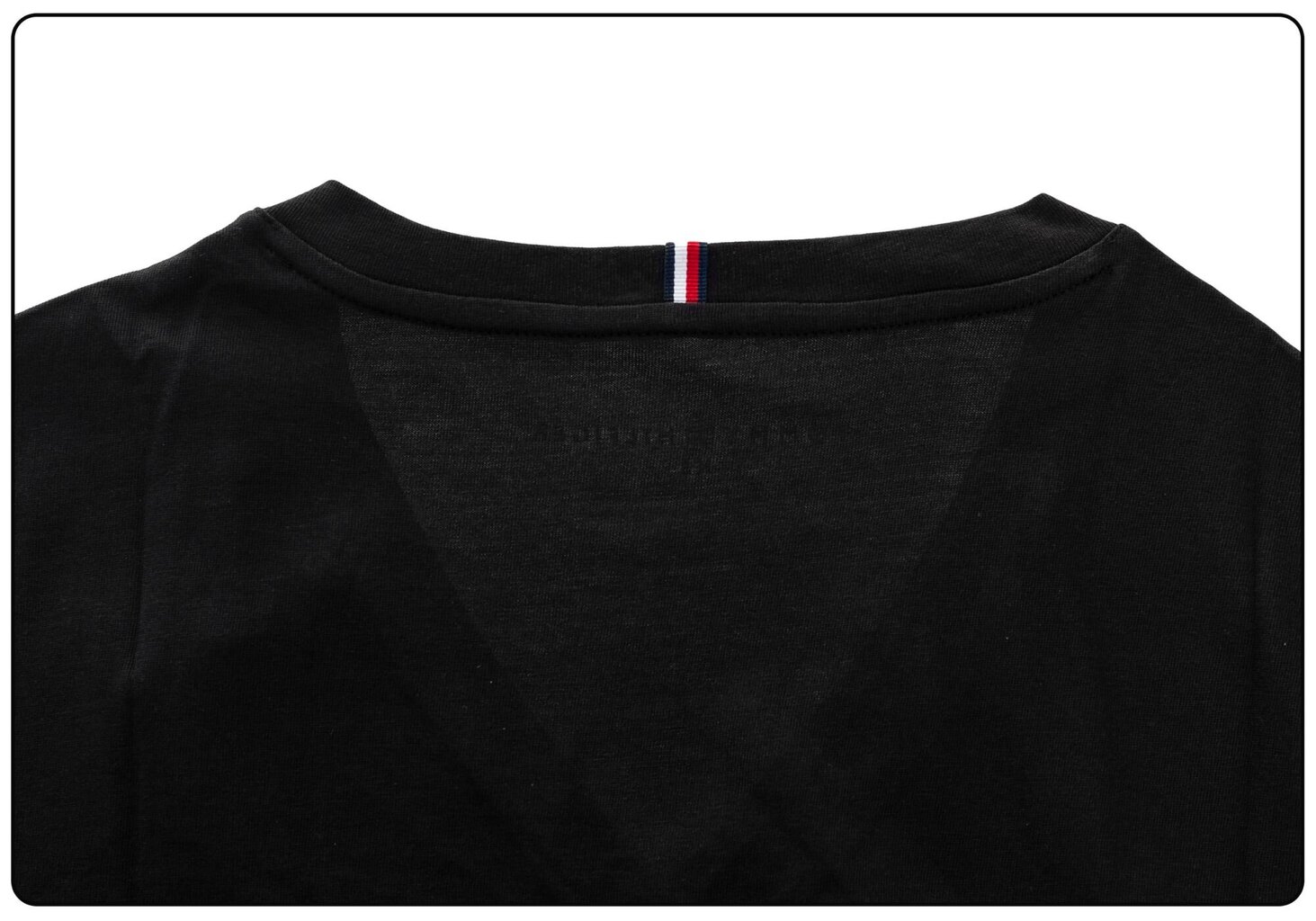 Marškinėliai moterims Tommy Hilfiger Heritage kaina ir informacija | Marškinėliai moterims | pigu.lt