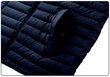 Vyriška liemenė TOMMY HILFIGER CORE PACKABLE DOWN VEST, mėlyna MW0MW12719 kaina ir informacija | Vyriškos liemenės | pigu.lt