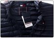 Vyriška liemenė TOMMY HILFIGER CORE PACKABLE DOWN VEST, mėlyna MW0MW12719 kaina ir informacija | Vyriškos liemenės | pigu.lt