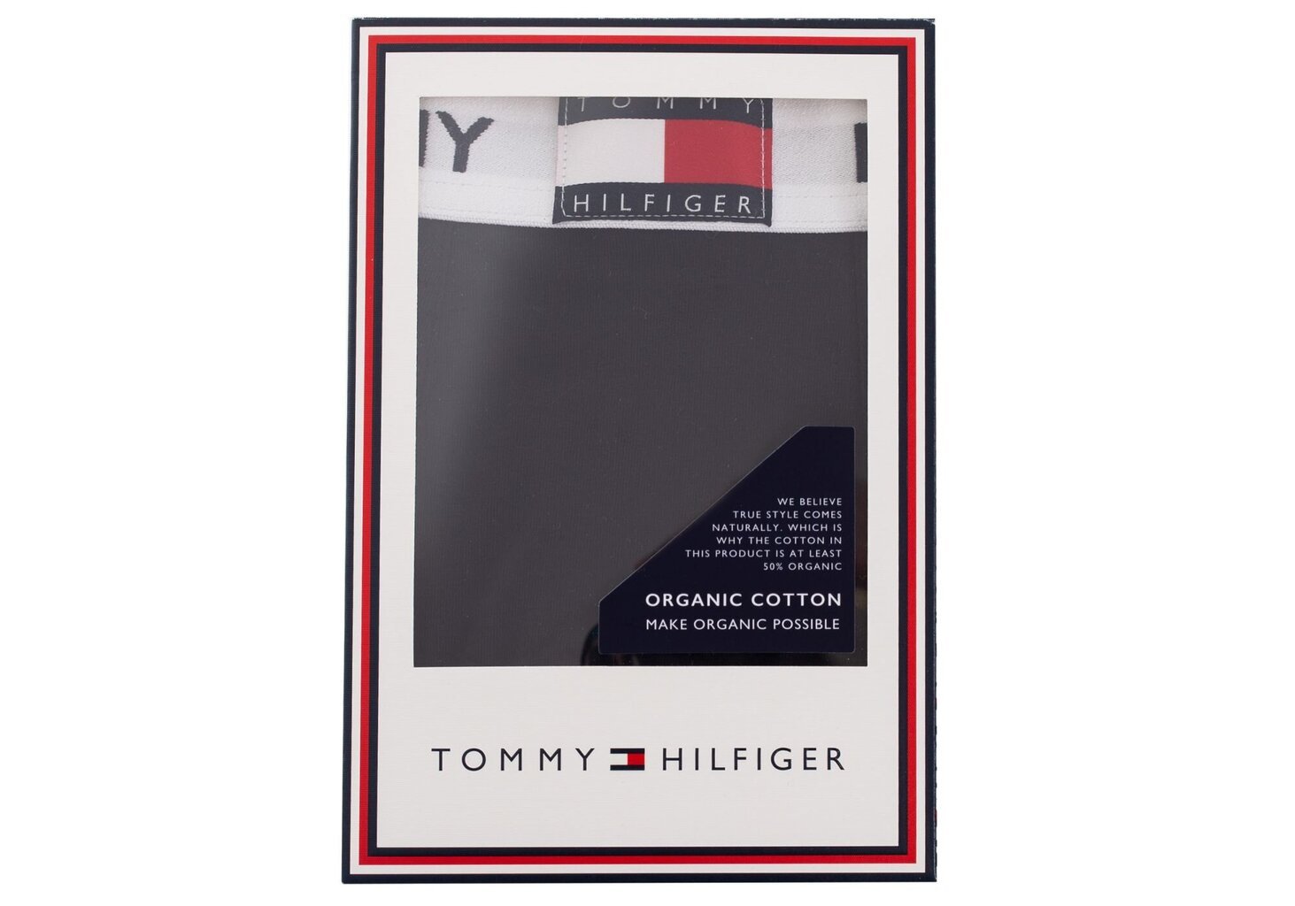 Trumpikės moterims Tommy Hilfiger, 1 vnt. цена и информация | Trumpikės | pigu.lt