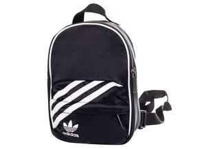 Kuprinė ADIDAS CL BACKPACK BP MINI BLACK GD1642 35388 kaina ir informacija | Moteriškos rankinės | pigu.lt