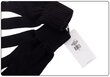 Pirštinės vyriškos Calvin Klein rudens/žiemos KNITTED MONOGRAM GLOVES BLACK K50K506447 BDS 36761 kaina ir informacija | Vyriški šalikai, kepurės, pirštinės | pigu.lt