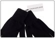 Pirštinės vyriškos Calvin Klein rudens/žiemos KNITTED MONOGRAM GLOVES BLACK K50K506447 BDS 36761 kaina ir informacija | Vyriški šalikai, kepurės, pirštinės | pigu.lt