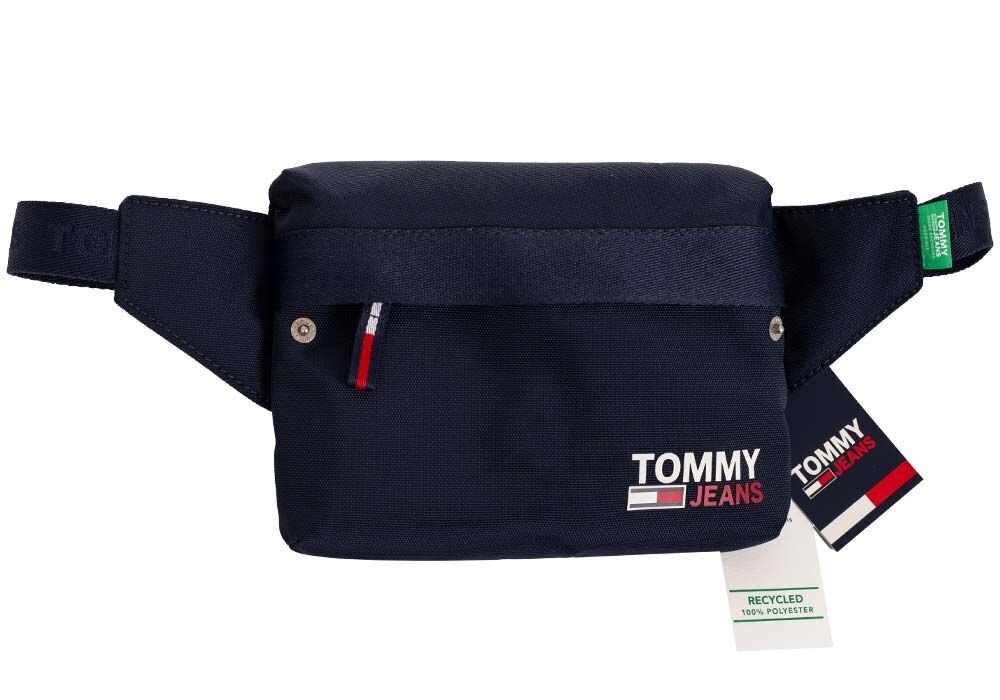 Rankinė vyrams Tommy Hilfiger AM0AM07146 kaina ir informacija | Vyriškos rankinės | pigu.lt