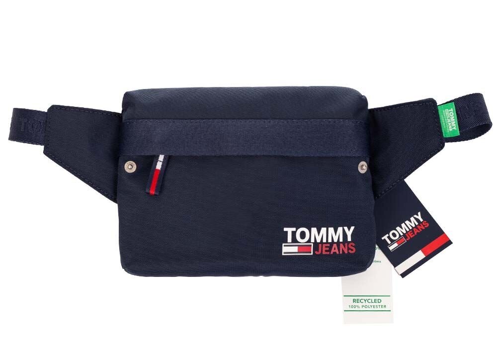 Rankinė vyrams Tommy Hilfiger AM0AM07146 kaina ir informacija | Vyriškos rankinės | pigu.lt