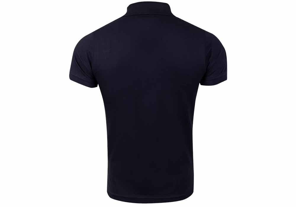 Vyriški polo marškinėliai Tommy Hilfiger,1985 SLIM POLO NAVY MW0MW17771 DW5 25566 kaina ir informacija | Vyriški marškinėliai | pigu.lt