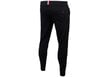 Vyriškos sportinės kelnės Tommy Hilfiger BASIC BRANDED SWEATPANTS, juodos MW0MW08388 BDS цена и информация | Sportinė apranga vyrams | pigu.lt