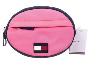 Tommy Hilfiger rankinė mergaitėms Core Round Bumbag AU0AU01104 THJ kaina ir informacija | Aksesuarai vaikams | pigu.lt