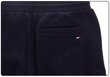 Tommy Hilfiger sportinės kelnės vyrams Essential MW0MW17384 DW5 25960, mėlynos kaina ir informacija | Sportinė apranga vyrams | pigu.lt