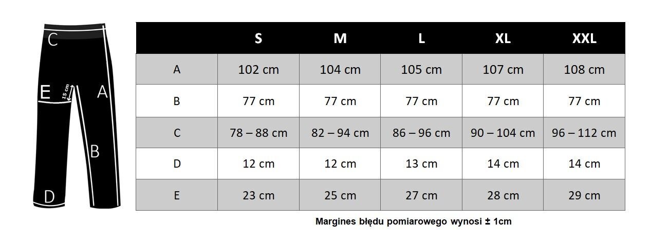 Tommy Hilfiger sportinės kelnės vyrams Essential MW0MW17384 DW5 25960, mėlynos kaina ir informacija | Sportinė apranga vyrams | pigu.lt