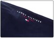 Tommy Hilfiger sportinės kelnės vyrams Essential MW0MW17384 DW5 25960, mėlynos kaina ir informacija | Sportinė apranga vyrams | pigu.lt