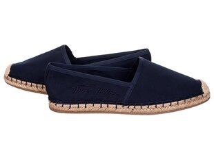 Espadrilės moterims Tommy Hilfiger FW0FW05649 kaina ir informacija | Bateliai moterims  | pigu.lt