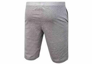 Короткие шорты Tommy Hilfiger JERSEY SHORT GRAY UM0UM01203 004 26109 цена и информация | Мужские шорты | pigu.lt