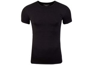 Мужская футболка Tommy Hilfiger, 3 шт. T-SHIRT STRETCH CN TEE SS 2S87905187 004 25684 цена и информация | Tommy Hilfiger Одежда, обувь и аксессуары | pigu.lt