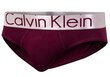 Trumpikės vyrams Calvin Klein Underwear, 3vnt. kaina ir informacija | Trumpikės | pigu.lt