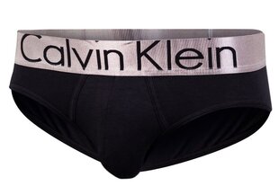 Trumpikės vyrams Calvin Klein Underwear, 3vnt. цена и информация | Мужские трусы | pigu.lt