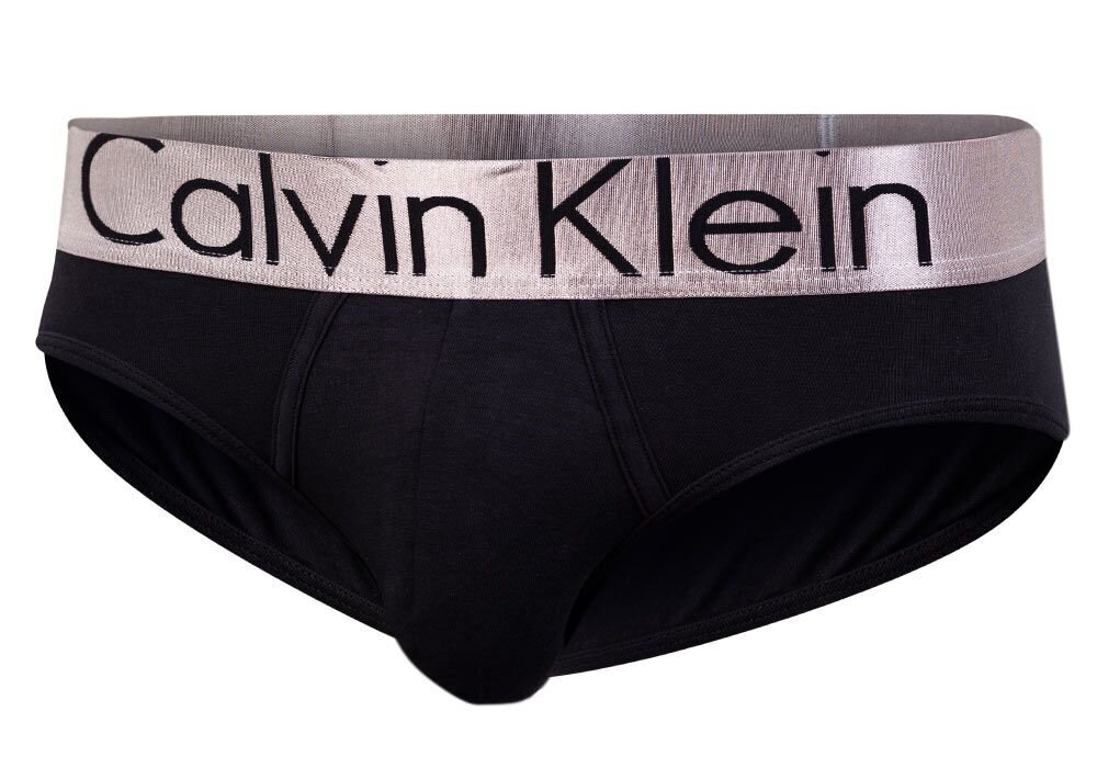 Trumpikės vyrams Calvin Klein Underwear, 3vnt. kaina ir informacija | Trumpikės | pigu.lt