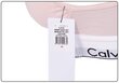 Liemenėlė sportinė moteriška Bralette LIFT Calvin Klein, rožinė, QF1654E 2NT 27662 XS kaina ir informacija | Liemenėlės | pigu.lt