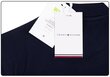 Marškinėliai-polo moteriški Tommy Hilfiger HERITAGE SHORT SLEEVE SLIM POLO NAVY 1M57636661 403 27149 XXS цена и информация | Marškinėliai moterims | pigu.lt