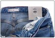 Moteriškos džinsinės kelnės Tommy Hilfiger COMO SKINNY RW JUL MĖLYNOS WW0WW30198 1AE 26418 25/28 цена и информация | Kelnės moterims | pigu.lt