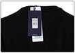 Moteriškas bluzonas Tommy Hilfiger TJW REGULAR FLEECE C NECK JUODAS DW0DW09227 BDS 27026 XXS kaina ir informacija | Megztiniai moterims | pigu.lt