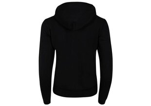 Женская толстовка Tommy Hilfiger TJW REGULAR FLEECE HOODIE, черная DW0DW09228 BDS 26940 цена и информация | Свитера женские | pigu.lt