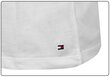 Moteriški marškinėliai Tommy Hilfiger T-SHIRT HERITAGE CREW NECK GRAPHIC TEE WHITE WW0WW24967 100 26486 XS kaina ir informacija | Marškinėliai moterims | pigu.lt