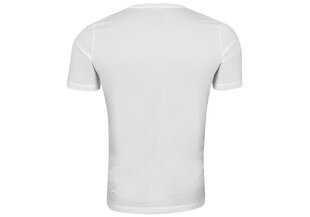 Мужская футболка Puma ACTIVE BIG LOGO TEE WHITE 586724 02 28599 цена и информация | Мужские футболки | pigu.lt