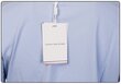 Moteriški marškinėliai Tommy Hilfiger T-SHIRT REGULAR TOMMY BOX C-NK GRAPHIC TEE SS LIGHT BLUE WW0WW30658 C1O 28881 kaina ir informacija | Marškinėliai moterims | pigu.lt