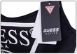 Moteriška liemenėlė Guess ACTIVE BRA MEDIUM SUPPORT BLACK O1GA53MC03W JBLK 28535 kaina ir informacija | Liemenėlės | pigu.lt