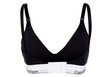 Moteriška liemenėlė nėščiosioms Calvin Klein, juoda, 000QF6218E 001 27784 kaina ir informacija | Liemenėlės | pigu.lt