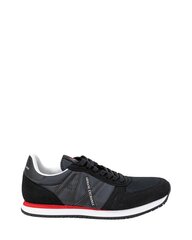 Sports Emporio Armani Ax Sneaker Xux017-xcc68-o002 цена и информация | Кроссовки для мужчин | pigu.lt