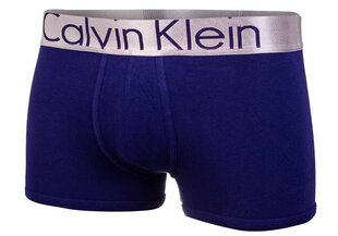 Trumpikės vyrams Calvin Klein Underwear, 3vnt. цена и информация | Трусы | pigu.lt
