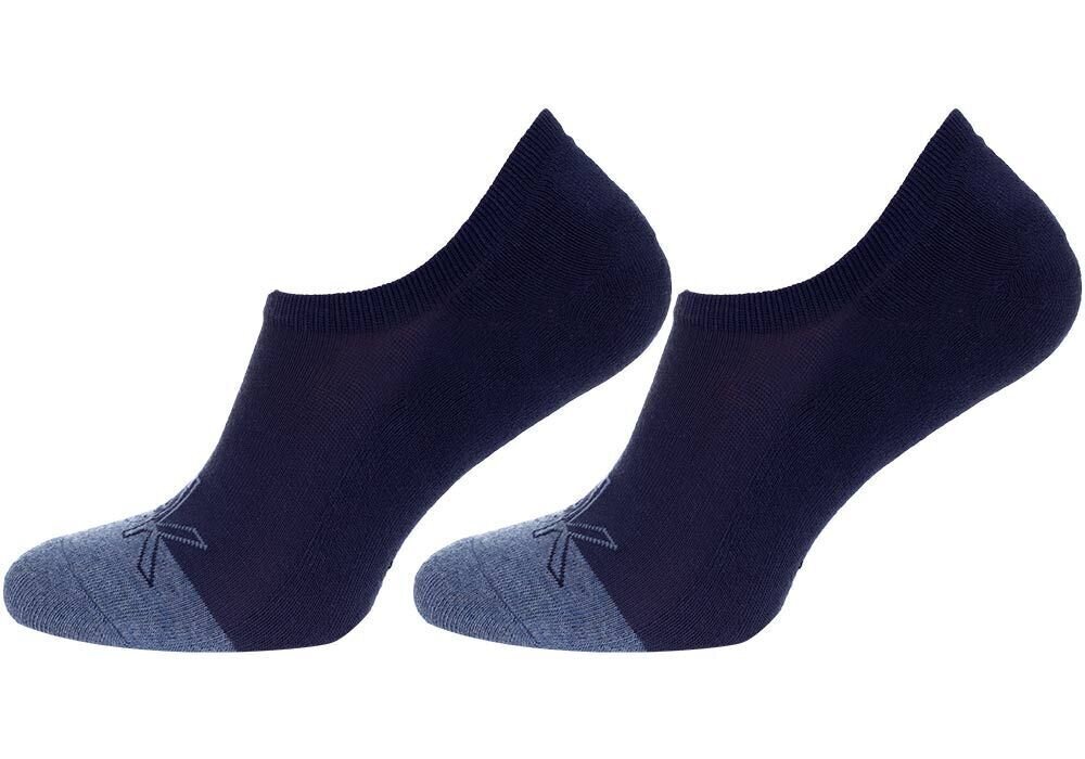 Vyriškos kojinės CALVIN KLEIN, 3 poros, 100003015 002 31165 kaina ir informacija | Vyriškos kojinės | pigu.lt