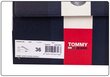 Moteriški batai Tommy Hilfiger TOMMY JEANS FASHION CUPSOLE BLACK EN0EN01268 BDS 29727 цена и информация | Sportiniai bateliai, kedai moterims | pigu.lt