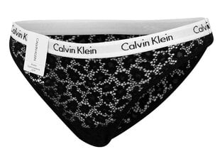 Трусики женские Calvin Klein BRAZILIAN BLACK 000QD3859E UB1 30245 цена и информация | Трусики | pigu.lt