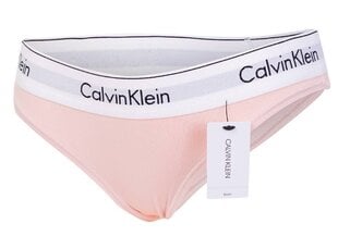 Moteriškos bikinio kelnaitės Calvin Klein F3787E 2NT 30170 kaina ir informacija | Kelnaitės | pigu.lt