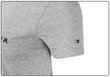 Moteriški marškinėliai Tommy Hilfiger T-SHIRT HERITAGE HILFIGER C-NK REG TEE GREY WW0WW31999 PKH 30568 цена и информация | Marškinėliai moterims | pigu.lt