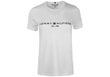 Moteriški marškinėliai Tommy Hilfiger T-SHIRT HERITAGE HILFIGER C-NK REG TEE WHITE WW0WW31999 YBR 30595 цена и информация | Marškinėliai moterims | pigu.lt