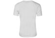 Moteriški marškinėliai Tommy Hilfiger T-SHIRT HERITAGE HILFIGER C-NK REG TEE WHITE WW0WW31999 YBR 30595 kaina ir informacija | Marškinėliai moterims | pigu.lt