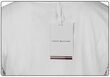 Moteriški marškinėliai Tommy Hilfiger T-SHIRT HERITAGE HILFIGER C-NK REG TEE WHITE WW0WW31999 YBR 30595 цена и информация | Marškinėliai moterims | pigu.lt