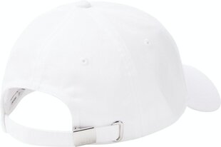 Мужская кепка Calvin Klein BB CAP WHITE K50K507027 YAF 36912 цена и информация | Мужские шарфы, шапки, перчатки | pigu.lt
